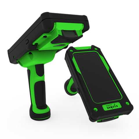 Socket Mobile XtremeScan Grip Barcode Scanner