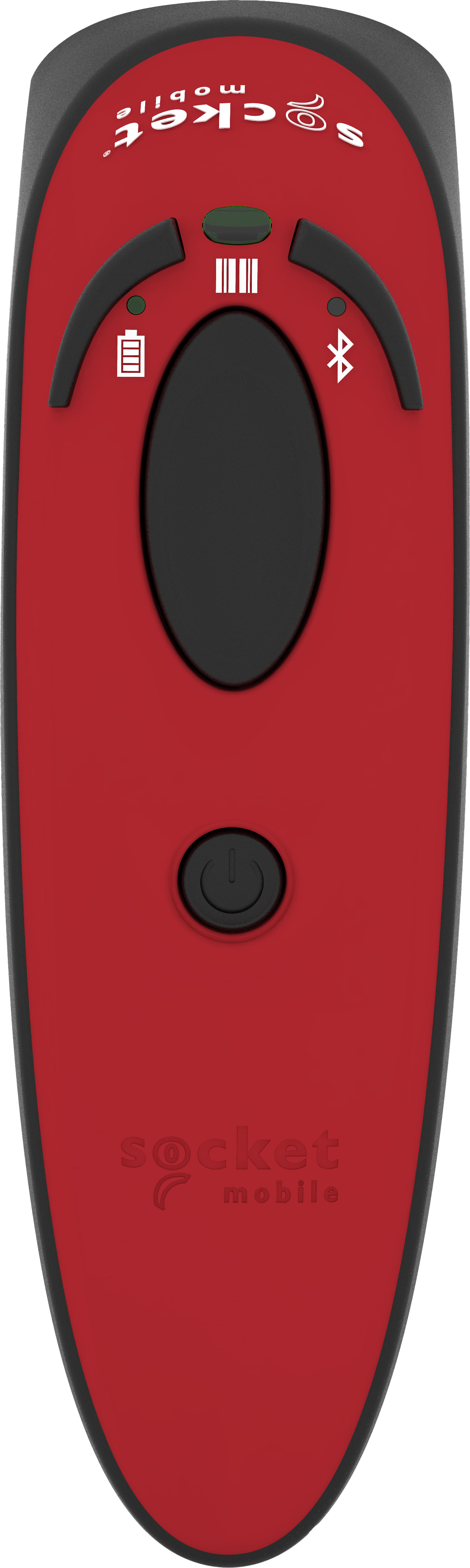 専門店 Socket Mobile, Durascan D700, Imager Scanner, 1D Barcode Gray スキャナー 
